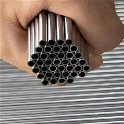 10mm   Stainless   Azzar   Tubu