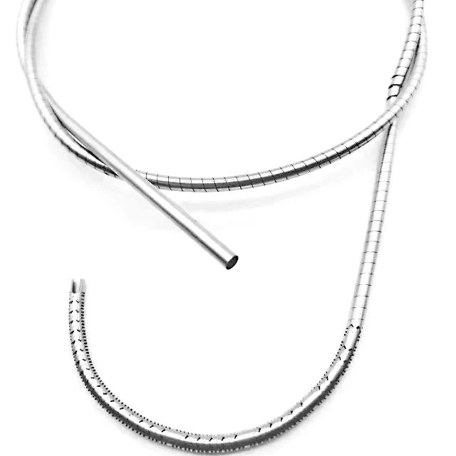 Laser   Cut   Hypotube